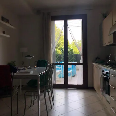 Apartment Freedom Garden Vedelago (Treviso)