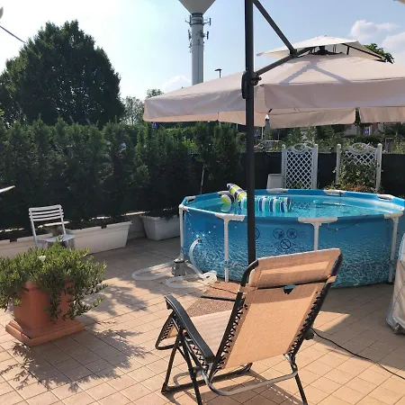 Freedom Garden Apartment *