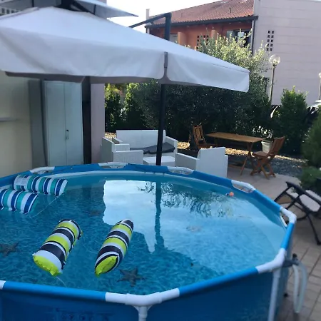 Freedom Garden * Vedelago (Treviso)