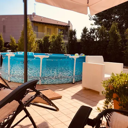 Freedom Garden Vedelago (Treviso)