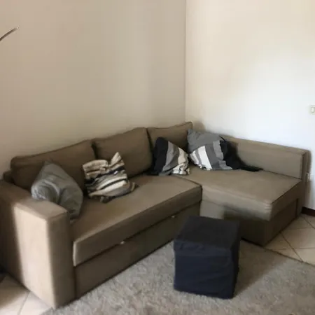Freedom Garden Apartment *
