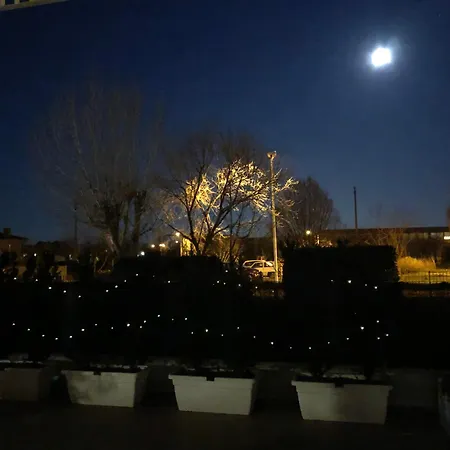 Freedom Garden Vedelago (Treviso)