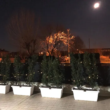 Freedom Garden * Vedelago (Treviso)