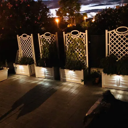 Freedom Garden Vedelago (Treviso)